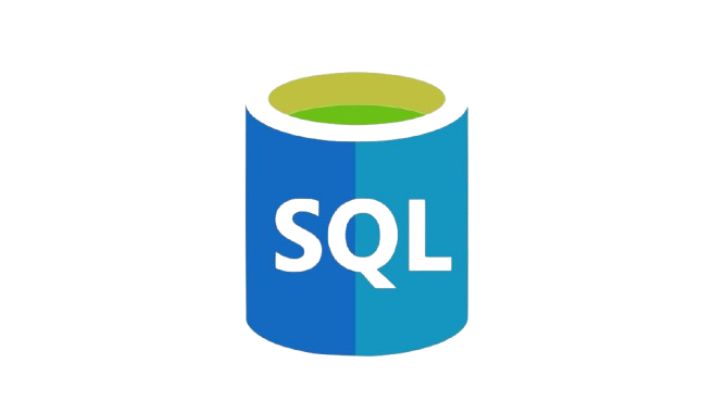 SQL Icon